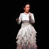 『紅白』美空ひばりさんのAIが新曲を熱唱し賛否　技術の高さに称賛の声も