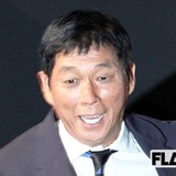 インフルエンザ未経験のさんま「一生、予防接種しない」