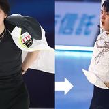 羽生結弦 不調の陰に極秘肉体改造…4回転半へ極限の体重制限