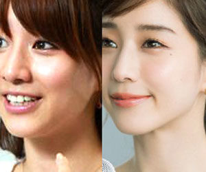 田中みな実のボンデージ＆網タイツ姿に「同性ながら憧れる美貌」「神です」とファンうっとり：コメント5