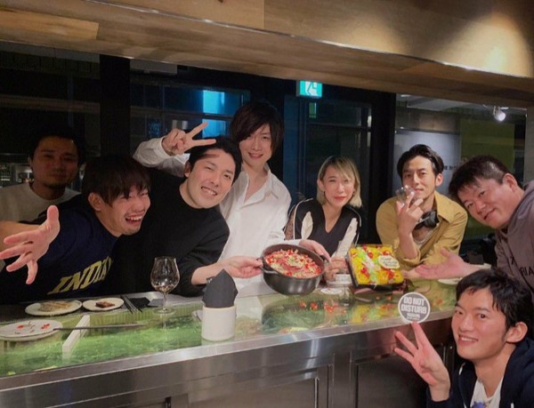 女性急死のテキーラ事件　渦中の100億円「起業家」は「私が提案したわけではない」ï¼ã³ã¡ã³ã33