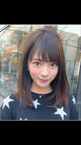 本当に可愛い女の子だけを貼るトピ：コメント1465