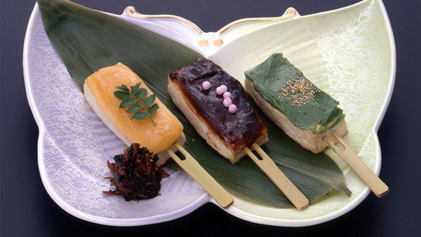 ç«åãã®å¢ã®æ¸å¤ªã¨ç¯å­ã«é£ã¹ãããããã®ï¼ã³ã¡ã³ã131