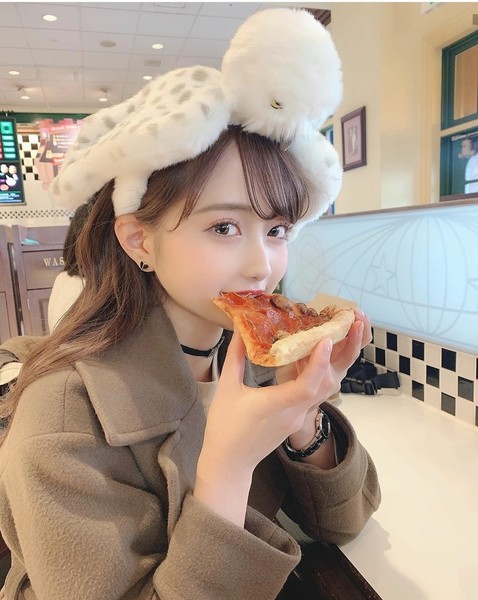 本当に可愛い女の子だけを貼るトピ：コメント1481