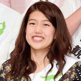 横澤夏子、陣痛に耐えきれず無痛に切り替え涙「情けない…」　第1子は女児「よくぞ産まれて…」