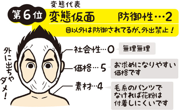 マスク不足のなか、義母から手作りマスクが大量に送られてきて…：コメント18