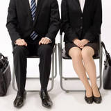 2021年卒女子就活生の7割「夫婦共働き希望」、男子は6割未満　