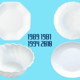 ヤマザキ「春のパンまつり」、40年続く“春に白いお皿”スタイルが愛される理由