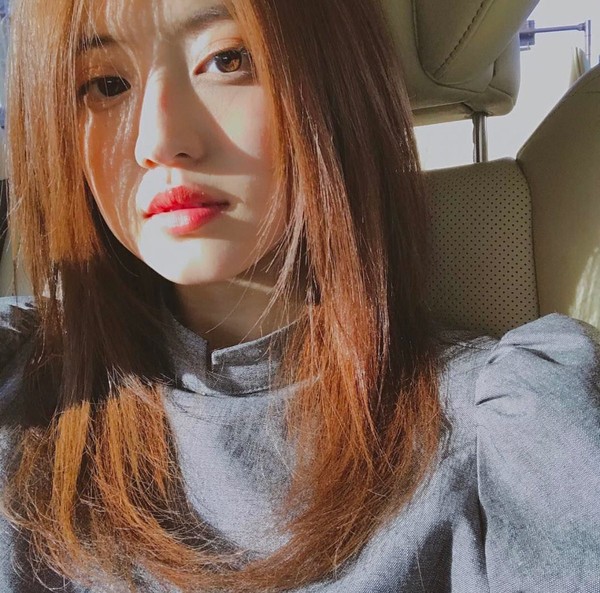 本当に可愛い女の子だけを貼るトピ：コメント1528