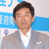 新型コロナ感染の石田純一が退院報告