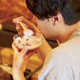 ヨーグルトを食べるなら朝か夜か…免疫力を高める習慣はどっち？