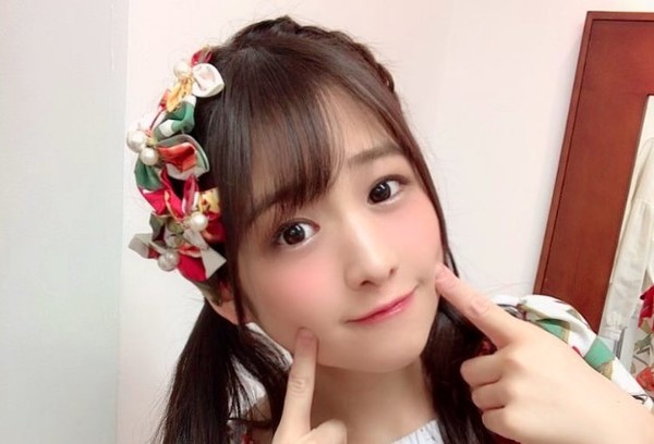 本当に可愛い女の子だけを貼るトピ：コメント1549