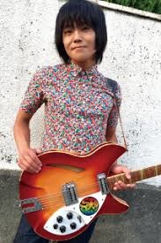 渋谷すばる、女性ベーシストを名指しで「かわいい」とツイート!:コメント7