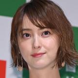 佐々木希「主人の無自覚な行動により不快な気持ちに」夫の不倫を謝罪