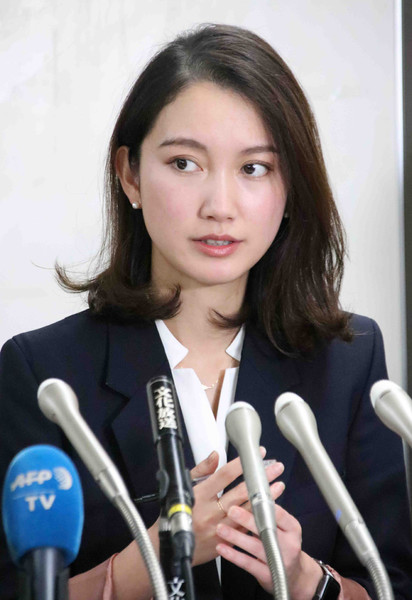 安倍首相が詩織さん準強姦事件もみ消し：コメント181