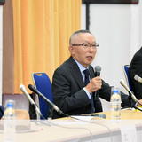 ユニクロ柳井正氏、京大に100億円寄付　がん研究を支援