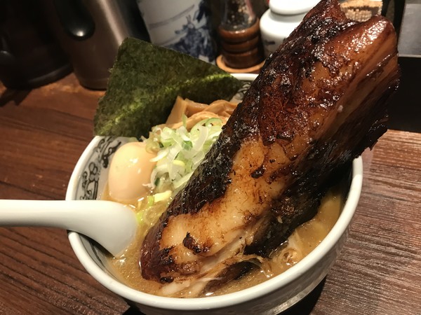 ラーメン祭り：コメント440