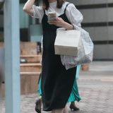 小倉優子　夫の弁護士から離婚届が届くもサインせず修復望む