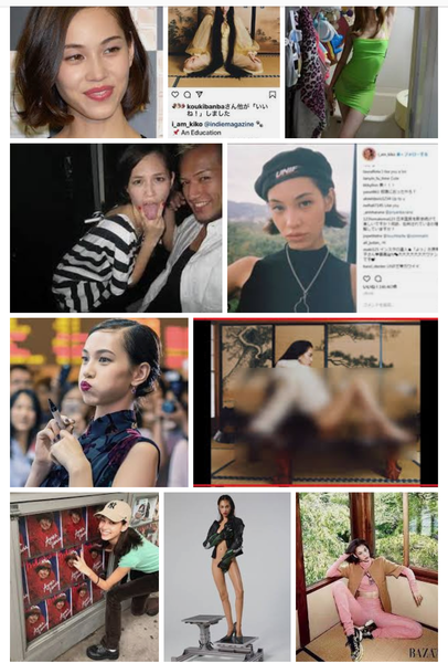 有名人の人気調査(^o^)/：コメント1055