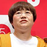 ハリセン近藤春菜が体調不良でNHK「土スタ」欠席　前日ブログに「棚に顔面をぶつけて」と投稿も