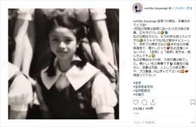 小柳ルミ子がラジオで爆弾発言「引退します」：コメント43