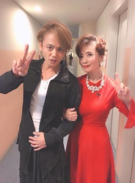 小柳ルミ子がラジオで爆弾発言「引退します」：コメント41