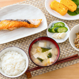 欧州で論文報告 日本食を食べる頻度が多い人は長生きする