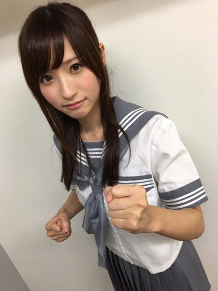 本当に可愛い女の子だけを貼るトピï¼ã³ã¡ã³ã1693