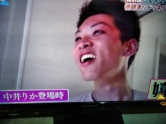 中井りかメンバーの唯一の親友：コメント379