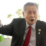 【東京五輪】森喜朗新春インタビュー「中止も再延期もできない。たとえ無観客でもやるべき」