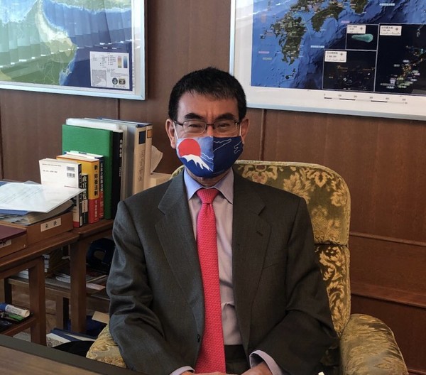 ピンクのマスクに「恥ずかしくないよ」…小学生男子の声に耳を傾けた台湾政府　日本と異なるコロナ対策：コメント14