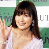 証拠は「大人のおもちゃ」熊田曜子が夫に“不貞行為”で訴えられた