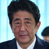 安倍元首相がユーチューブデビュー「やはりSNSを活用しなければならないと考えました」