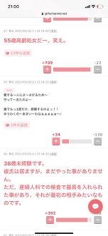 ガルちゃんご意見番の記事が過激すぎると話題に：コメント68