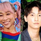 青山テルマ、AAA與真司郎の家に「1回泊まった」寝込みの潔癖行動にあきれる