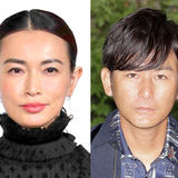 長谷川京子と新藤晴一が離婚を発表、1年間の別居を経て13年間の結婚生活にピリオド