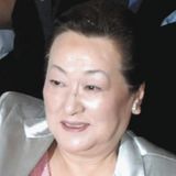 占術家・細木数子さんが83歳で死去 娘のかおりさんが「8日に永眠しました」と明かす