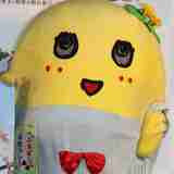 ふなっしー　ブレークのきっかけは新垣結衣の一言「あそこでブレークしましたね」