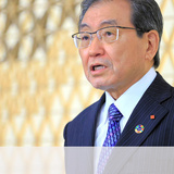 テレワークなどで出勤者7割減「見直すべき」　経団連が政府に提言