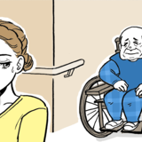 老後の面倒は私が見るの？年の差婚をしたママたちが語る、年の差婚の真実