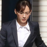 綾瀬はるか　コロナ復帰作現場でショック…交流10年の恩人女性Pが急逝していた