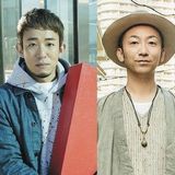 『ファンモン』ファンキー加藤とモン吉の2人で活動再開　表記も“微変更”「FUNKY MONKEY BΛBY’S」に