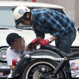 長瀬智也 「芸能界に未練なし」、引退前のリアル “俺の家の話”