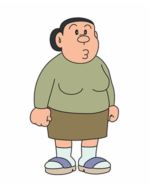 今どきの「母親の呼び名」事情!ママ、お母さん、かあちゃん…子どもから何て呼ばれてる?:コメント6