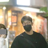 懲りない男…ロッテ・清田育宏が復帰早々の「不倫デート」！