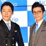 オリラジ藤森に「情けなくないの」の声 好感度急落で今後の活動に翳りか