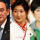 東京五輪ありきの強行施策に「辞退して」池江璃花子らアスリートに向く“矛先”