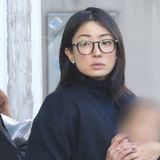 「ボディソープで洗髪」菅野美穂の飾らない育児に集まる共感