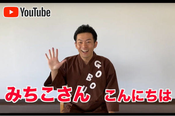 最近見てるYouTubeは？：コメント848