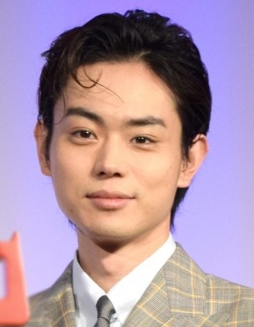 菅田将暉、来年の月9主演作“ほぼ撮了”　打ち合わせ場所の“奇縁”に「胸アツでした」：コメント3